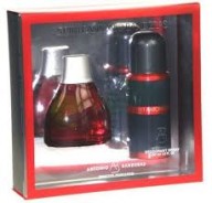 Spirit Set EAU DE TOILETTE 50ML + DEODORANT SPRAY 150ML