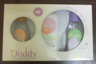 KIT Bebé Acite+Talco+Colonia