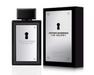 THE SECRET EAU DE TOILETTE SPRAY 100ML 