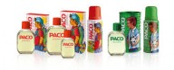 Colonia   PACO  90ml
