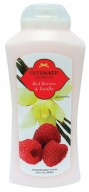 Hydrating Body Lotion RED BERRIES & VAINILLA 590ml