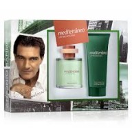 Estuche Mediterraneo  EAU DE TOILETTE 100ML + AFTER SHA