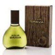  AGUA BRAVA EAU DE COLOGNE 100ML