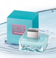 BLUE SEDUCTION FOR WOMEN  EAU DE TOILETTE 50ML
