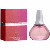 SPIRIT FOR WOMEN EAU DE TOILETTE 50ML