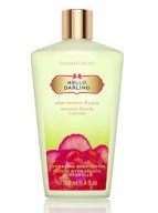Hydrating Body Lotion 245ml